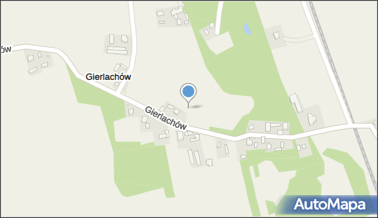 Sala Królestwa Świadków Jehowy, Gerlachów 28, Gierlachów 27-600 - Świadkowie Jehowy