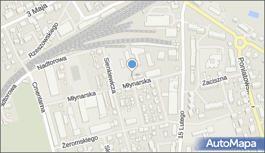 Sala Królestwa Świadków Jehowy, Młynarska 7, Nowogard 72-200 - Świadkowie Jehowy