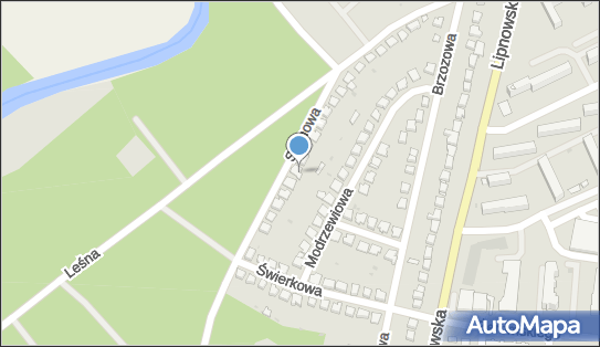 Sala Królestwa Świadków Jehowy, Sosnowa 29, Golub-Dobrzyń 87-400 - Świadkowie Jehowy