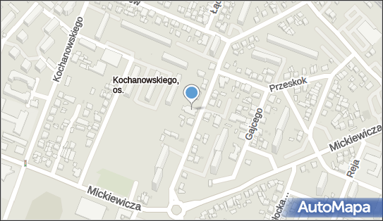 Sala Królestwa Świadków Jehowy, Północna 9, Płock 09-402 - Świadkowie Jehowy