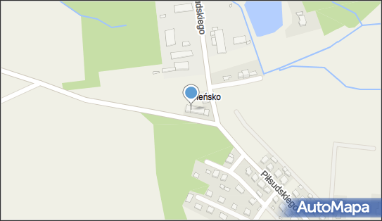 Sala Królestwa Świadków Jehowy, Piłsudskiego Józefa, marsz. 89 56-160 - Świadkowie Jehowy