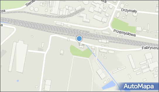 Sala Królestwa Świadków Jehowy, Fabryczna 4, Wołczyn 46-250 - Świadkowie Jehowy