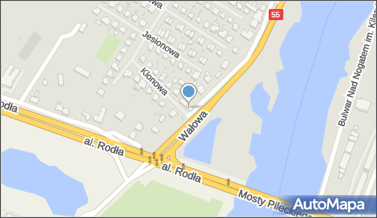 Sala Królestwa Świadków Jehowy, Wałowa 28, Malbork 82-200 - Świadkowie Jehowy