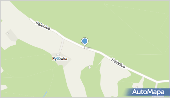 Bukowski Groń, Palenica, Porąbka 43-353