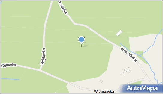 Gomółki, Wrzosówka, Wrzosówka 57-540