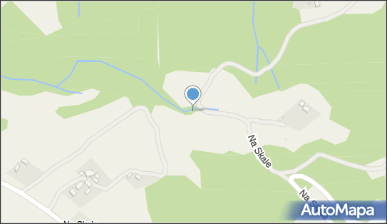 Groniczek, Koniaków, Koniaków 43-474