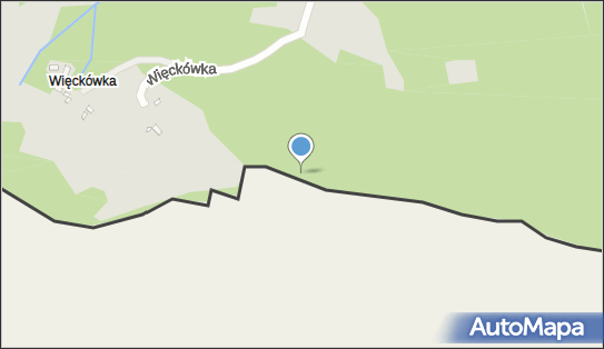 Karczmarska Góra, Więckówka, Piwniczna-Zdrój 33-350