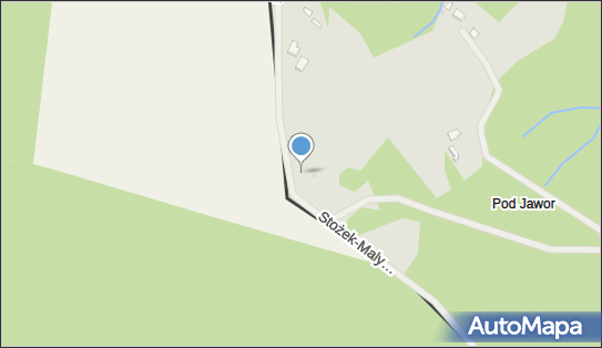 Soszów Wielki, Stożek-Maly Stozek, Wisła 43-460