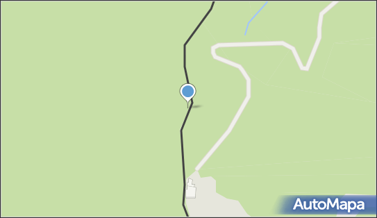 Stożek Wielki, Zjazdowa, Wisła 43-460