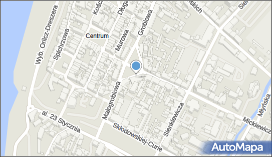 Branżowa Szkoła I Stopnia Rzemiosła I Przedsiębiorczości W Grudziądzu 86-300 - Szkoła branżowa, numer telefonu