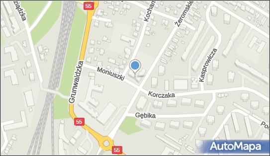 Branżowa Szkoła Specjalna I Stopnia Nr 6 W Młodzieżowym Ośrodku Wychowawczym Im. Janusza Korczaka W Kwidzynie Dla Uczniów Niedostosowanych Społecznie Oraz Dla Uczniów Niedostosowanych Społecznie Z Upośledzeniem Umysłowym W Stopniu Lekkim 82-500 - Szkoła branżowa, numer telefonu