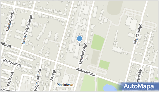 Branżowa Szkoła Specjalna I Stopnia W Specjalnym Ośrodku Szkolno-Wychowawczym Im. Eugenii Gierat W Tarnowie 33-100 - Szkoła branżowa, numer telefonu