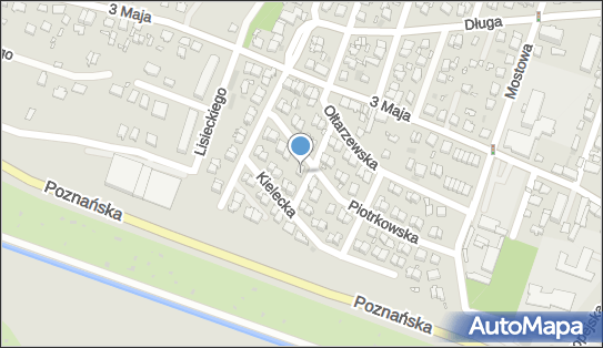 CLIL - Szkoła Języków Obcych Angielski Pruszków, Pruszków 05-800 - Szkoła językowa, numer telefonu