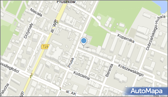 CLIL - Szkoła Języków Obcych Angielski Pruszków, Pruszków 05-800 - Szkoła językowa, numer telefonu