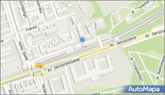 Klub Dialogu, Language School, Polish for Foreigners, Warszawa 00-697 - Szkoła językowa, godziny otwarcia, numer telefonu