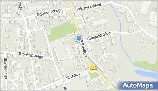Prywatna Szkoła Języków Obcych Freedom Suzanne Wdowiak 64-980 - Szkoła językowa, NIP: 7632100277