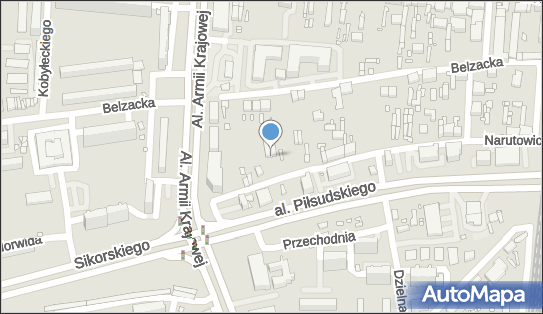 Prywatna Szkoła Języków Obcych School of English 97-300 - Szkoła językowa, NIP: 7711988481