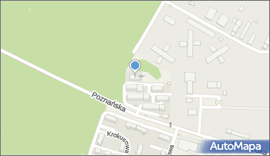 RS Academy Rafał Surdyk, Osiedle Przylesie 1, Tulce 63-004 - Szkoła językowa, NIP: 7821603074