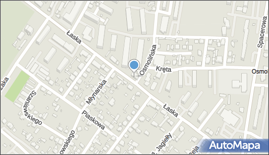 Smart School Szkoła Języków Obcych Ewa Sagan-Rosiak, Łaska 77 98-220 - Szkoła językowa, NIP: 8291521451