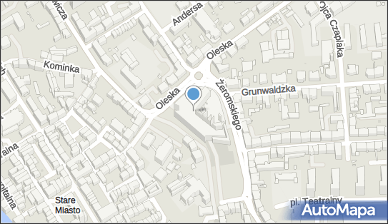 Szkoła Języków Obcych Master, Plac Mikołaja Kopernika 16, Opole 45-040 - Szkoła językowa, numer telefonu