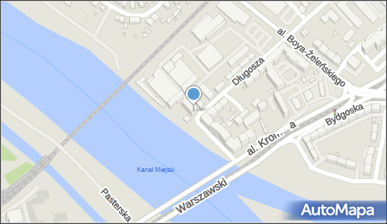 Szkoła Językowa A+, Długosza Jana 2, Wrocław 51-162 - Szkoła językowa, numer telefonu