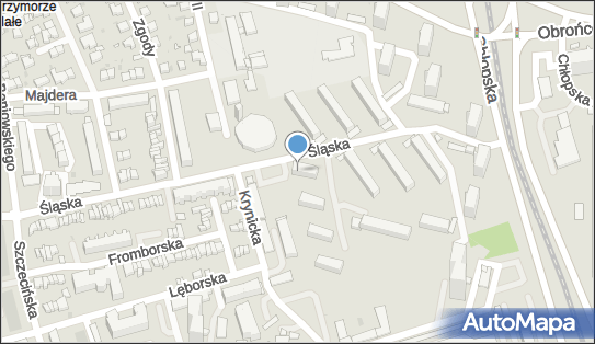 Szkoła Językowa Grade A Plus, ul. Śląska 68B, Gdańsk 80-389 - Szkoła językowa, numer telefonu, NIP: 5842541118