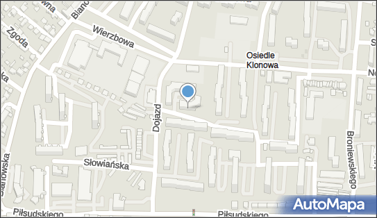 Szkoła Matematyki Limes w Zawierciu, Dojazd 8, Zawiercie 42-400 - Szkoła językowa, NIP: 6491332185