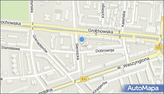 Szkoła Przyszłości Golec Sybilla, ul. Siennicka 10, Warszawa 02-262 - Szkoła językowa, numer telefonu, NIP: 1131898410