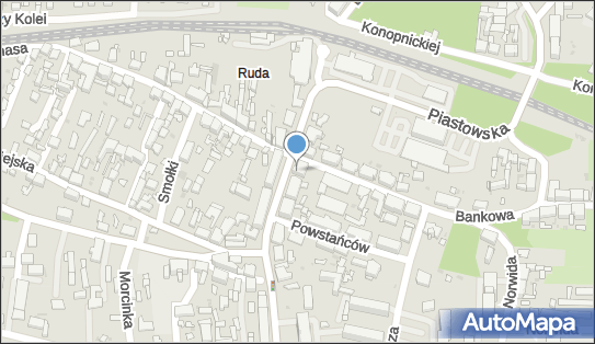 Akademia Kształcenia Przy Rudzkiej Agencji Rozwoju Inwestor Sp. Z O.o. 41-700 - Szkoła kształcenia ustawicznego, numer telefonu