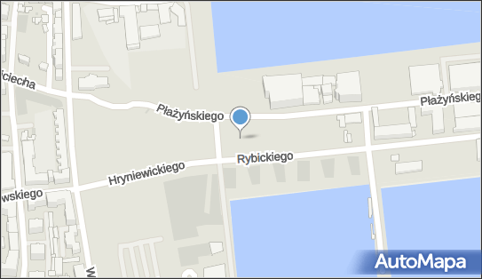 Akademia Operatorów Sztaplarek I Bhp, A. Hryniewickiego 10/25 81-340 - Szkoła kształcenia ustawicznego, numer telefonu