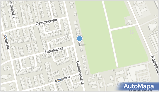 Akademicki Ośrodek Kształcenia, Gimnastyczna 37, Łódź-Polesie 94-128 - Szkoła kształcenia ustawicznego, numer telefonu