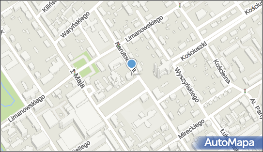 Atut - Placówka Kształcenia Ustawicznego, Żyrardów 96-300 - Szkoła kształcenia ustawicznego, numer telefonu