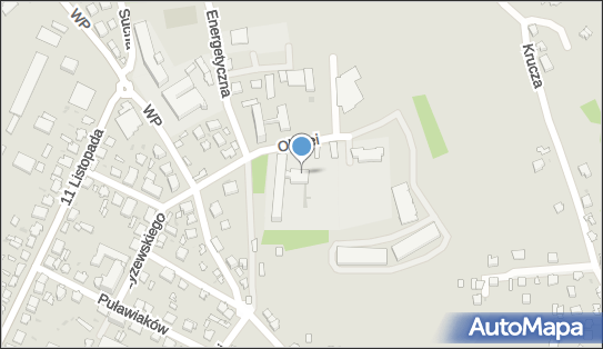 Atut Placówka Kształcenia Ustawicznego, Stefana Okrzei 6 27-600 - Szkoła kształcenia ustawicznego, numer telefonu