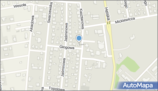 Biuro Bezpieczeństwa I Higieny Pracy 'Roma', Puck 84-100 - Szkoła kształcenia ustawicznego, numer telefonu