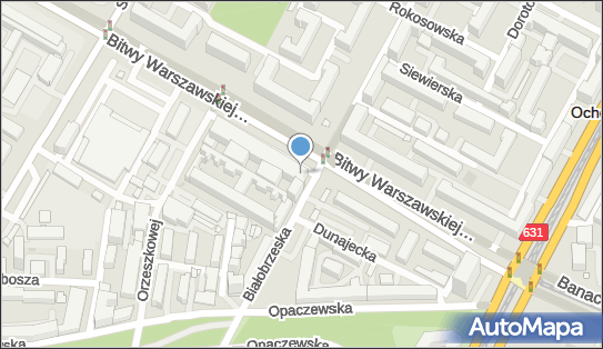 Centrum Doskonalenia Nauczycieli 'Dobry Projekt', Ochota 02-366 - Szkoła kształcenia ustawicznego, numer telefonu