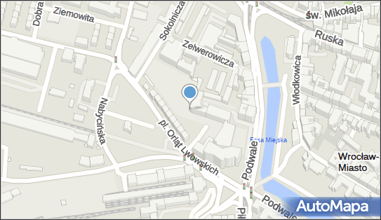 Centrum Edukacji I Biznesu, pl. Orląt Lwowskich 2A 53-605 - Szkoła kształcenia ustawicznego, numer telefonu