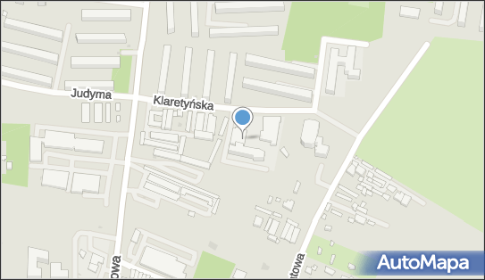 Centrum Kształcenia Kadr 'Edu Force', Klaretyńska 9 91-117 - Szkoła kształcenia ustawicznego, numer telefonu