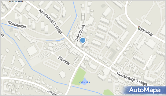 Centrum Kształcenia Ustawicznego I Praktycznego, Goleniów 72-100 - Szkoła kształcenia ustawicznego, numer telefonu