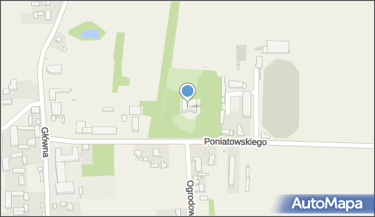 Centrum Kształcenia Ustawicznego, Juliusza Poniatowskiego 5 97-318 - Szkoła kształcenia ustawicznego, numer telefonu