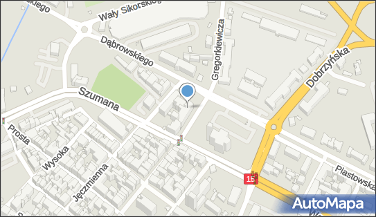 Centrum Kształcenia Ustawicznego, Plac św. Katarzyny 8, Toruń 87-100 - Szkoła kształcenia ustawicznego, numer telefonu