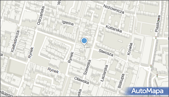 Centrum Kształcenia Zawodowego, Wita Stwosza 3, Wrocław 50-148 - Szkoła kształcenia ustawicznego, numer telefonu