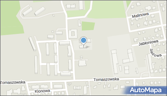 Centrum Kształcenia Zawodowego, Tomaszowska 123/40a 26-420 - Szkoła kształcenia ustawicznego, numer telefonu