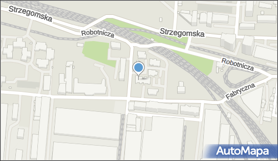 Centrum Rozwoju Personalnego, Wagonowa 4, Wrocław-Fabryczna 53-609 - Szkoła kształcenia ustawicznego, numer telefonu