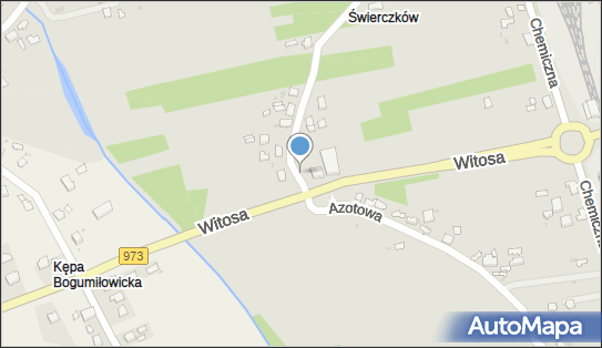 Centrum Szkoleniowo - Konferencyjne F.h.u.p. 'Wojtar' Wacław Wojdak 33-101 - Szkoła kształcenia ustawicznego, numer telefonu