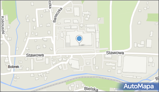 Contra Sp. Z O.o., Stawowa 71, Cieszyn 43-400 - Szkoła kształcenia ustawicznego, numer telefonu