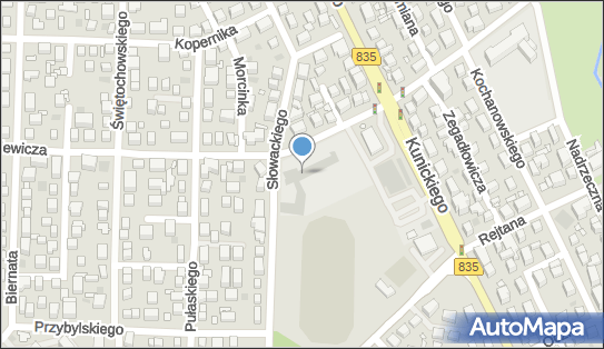 Eck Eureka Niepubliczna Placówka Kształcenia Ustawicznego, Lublin 20-466 - Szkoła kształcenia ustawicznego, numer telefonu