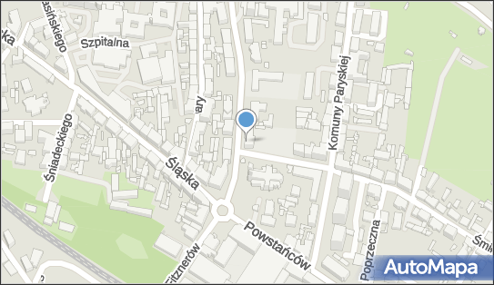 Eduka Center, 1 Maja 1, Siemianowice Śląskie 41-100 - Szkoła kształcenia ustawicznego, numer telefonu