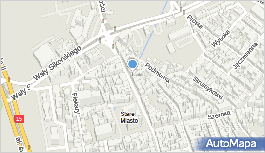 English Academy, Chełmińska 14/14a, Toruń 87-100 - Szkoła kształcenia ustawicznego, numer telefonu