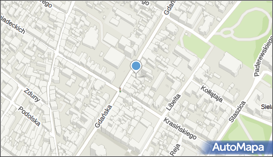 Global Edukacja Centrum Szkoleniowe, Gdańska 34A/2, Bydgoszcz 85-006 - Szkoła kształcenia ustawicznego, numer telefonu