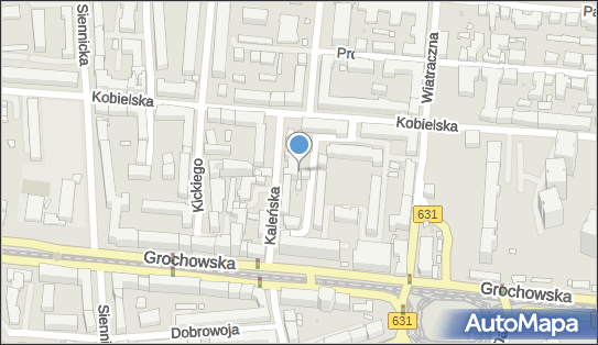 Instytut Studiów Podatkowych Modzelewski I Wspólnicy, Kaleńska 8 04-367 - Szkoła kształcenia ustawicznego, numer telefonu